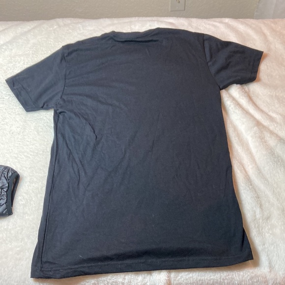 Deathless t-shirt - Picture 4 of 5